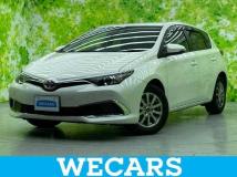 2017 Toyota Auris