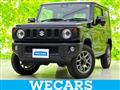 2021 Suzuki Jimny