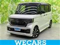 2022 Honda N BOX