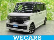 2022 Honda N BOX
