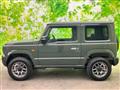 2025 Suzuki Jimny