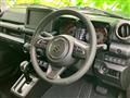 2025 Suzuki Jimny