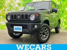 2025 Suzuki Jimny