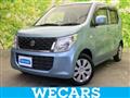 2015 Suzuki Wagon R