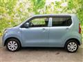 2015 Suzuki Wagon R
