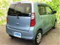 2015 Suzuki Wagon R
