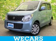 2015 Suzuki Wagon R