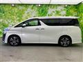 2019 Toyota Vellfire