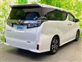 2019 Toyota Vellfire