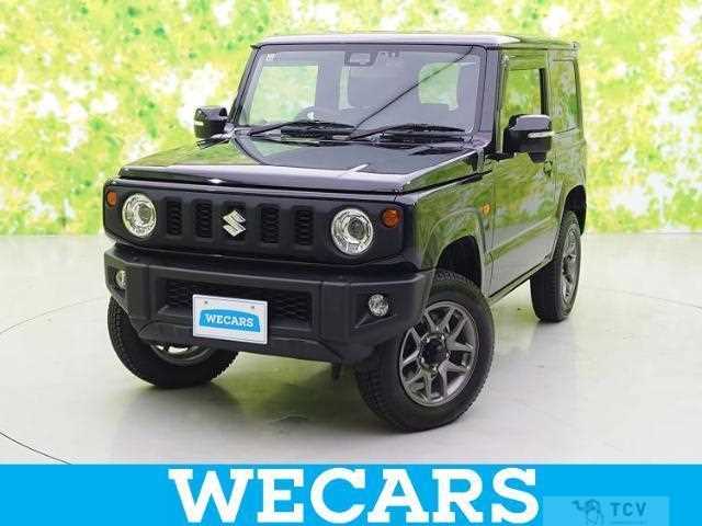 2023 Suzuki Jimny