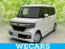 2019 Honda N BOX