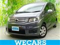 2013 Honda Freed