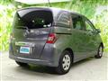 2013 Honda Freed
