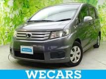 2013 Honda Freed
