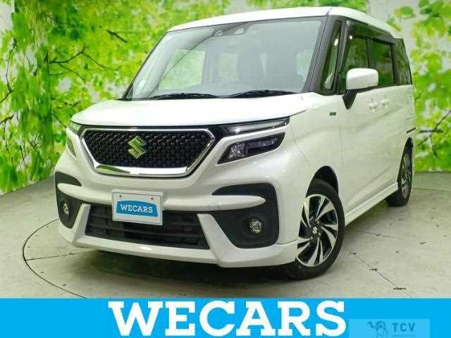 2021 Suzuki Suzuki Others