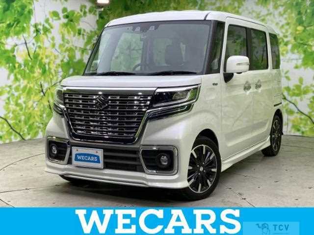 2020 Suzuki Suzuki Others
