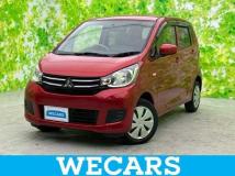 2017 Mitsubishi eK Wagon