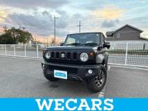 2024 Suzuki Jimny Sierra