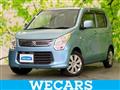 2012 Suzuki Wagon R