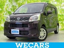 2017 Daihatsu Move