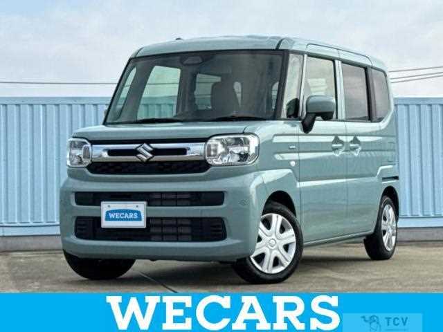 2025 Suzuki Suzuki Others