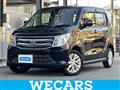 2015 Suzuki Wagon R