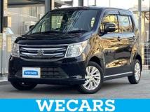 2015 Suzuki Wagon R