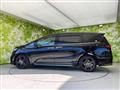 2021 Honda Odyssey