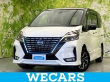 2020 Nissan Serena