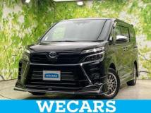 2020 Toyota Voxy