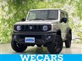 2024 Suzuki Jimny Sierra