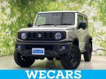 2024 Suzuki Jimny Sierra