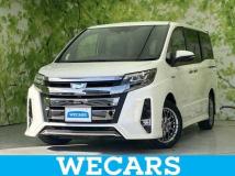 2019 Toyota Noah