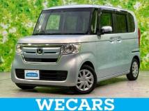 2017 Honda N BOX