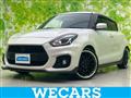 2018 Suzuki Swift