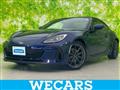 2022 Subaru BRZ
