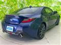 2022 Subaru BRZ