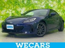 2022 Subaru BRZ