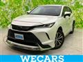 2021 Toyota Harrier