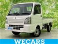 2017 Suzuki Carry Truck