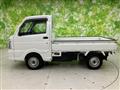 2017 Suzuki Carry Truck