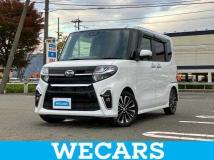 2020 Daihatsu Tanto