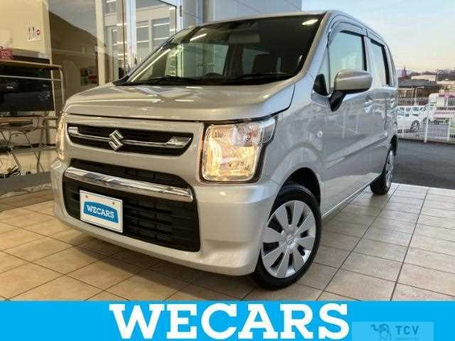 2023 Suzuki Wagon R
