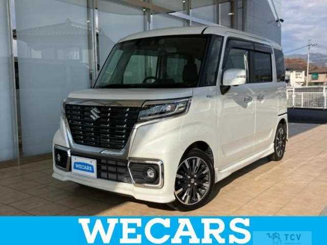 2021 Suzuki Suzuki Others