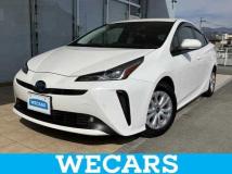 2021 Toyota Prius