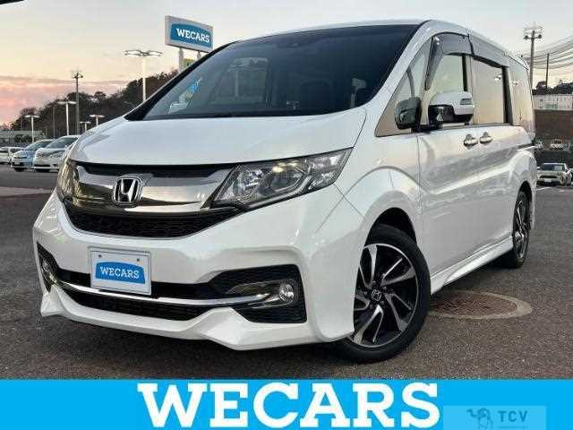 2016 Honda Honda Others