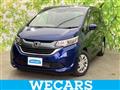 2018 Honda Freed