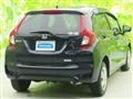 2019 Honda Fit