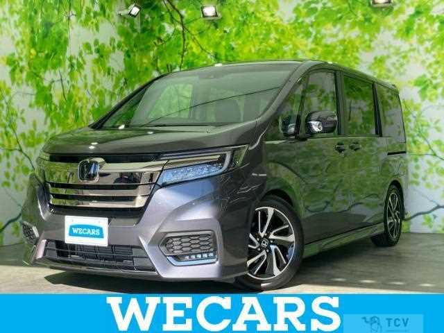 2019 Honda Honda Others