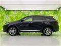 2019 Toyota Harrier Hybrid